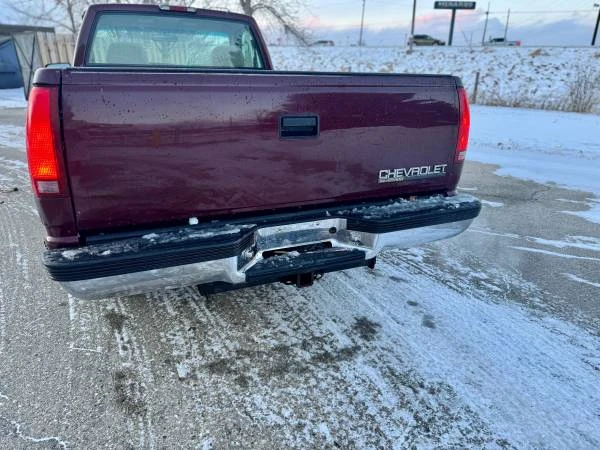 1998 Chevrolet C/K 4th Gen - Image 7 of 21