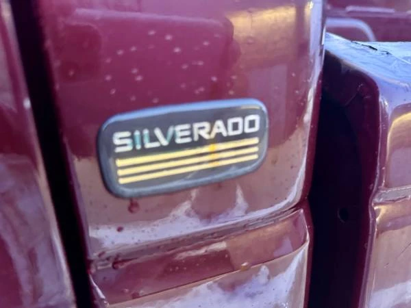 1998 Chevrolet C/K 4th Gen - Image 6 of 21