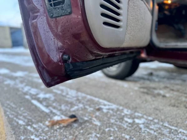 1998 Chevrolet C/K 4th Gen - Image 17 of 21