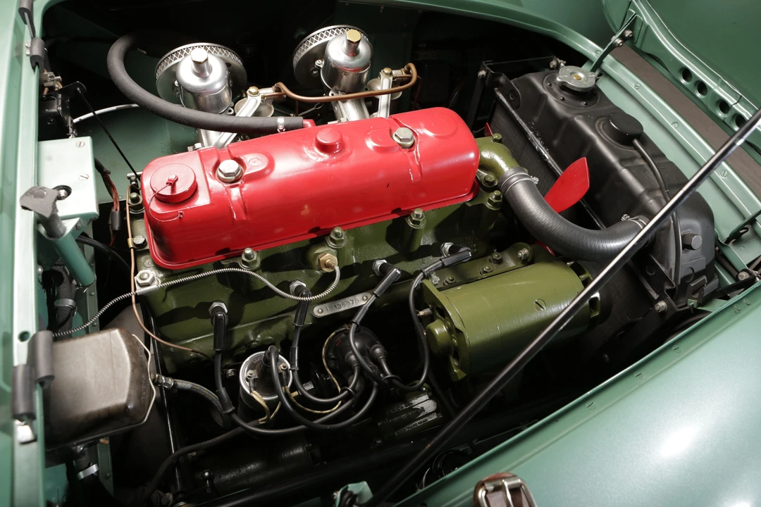 1953 Austin-Healey 100 - Image 12 of 28