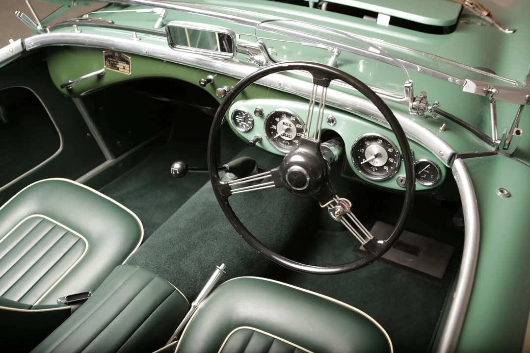 1953 Austin-Healey 100 - Image 18 of 28