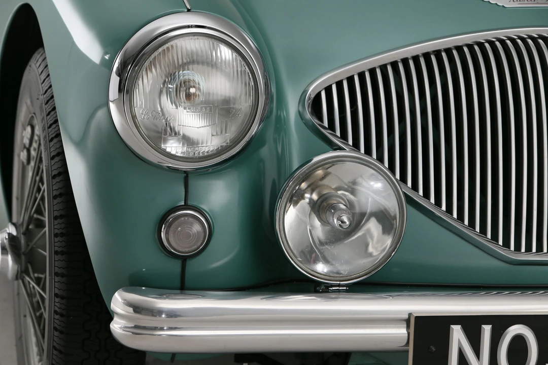 1953 Austin-Healey 100 - Image 9 of 28