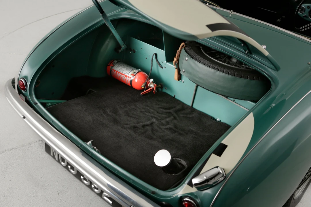 1953 Austin-Healey 100 - Image 19 of 28