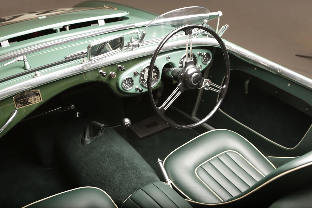 1953 Austin-Healey 100 - Image 15 of 28