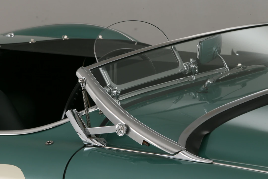 1953 Austin-Healey 100 - Image 8 of 28