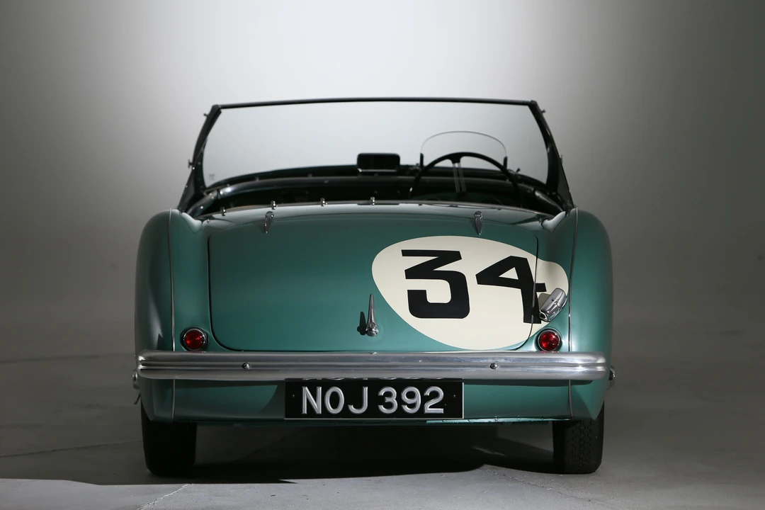 1953 Austin-Healey 100 - Image 5 of 28