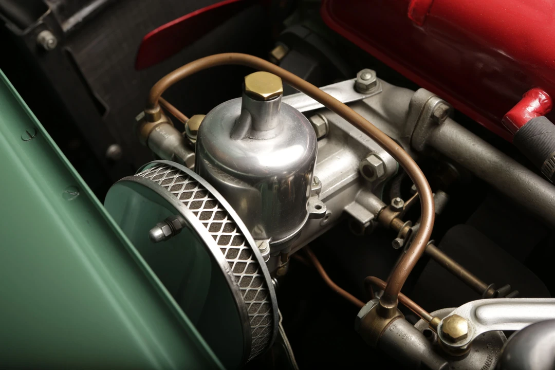 1953 Austin-Healey 100 - Image 13 of 28