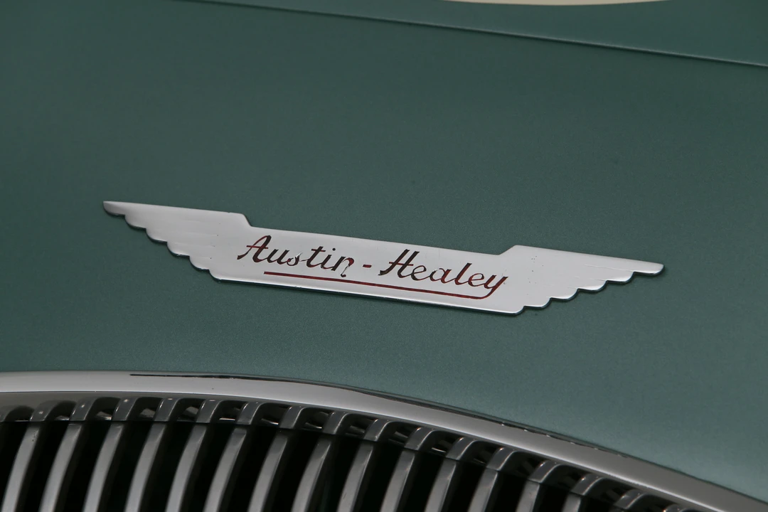 1953 Austin-Healey 100 - Image 10 of 28
