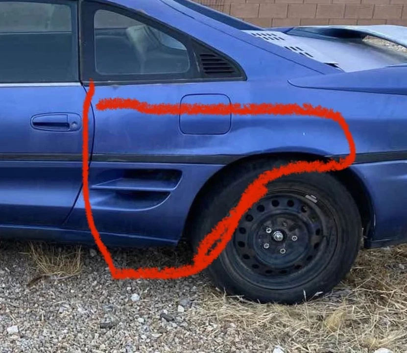 1991 Toyota SW20 MR2 - Image 5 of 7