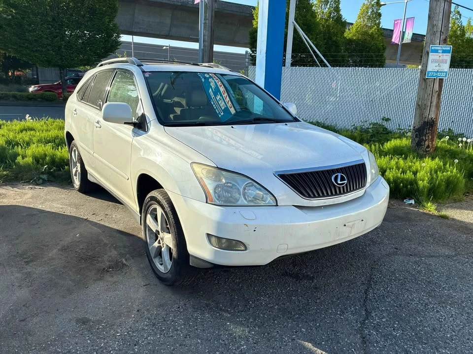 2005 Lexus RX 2nd Gen - Image 3 of 5