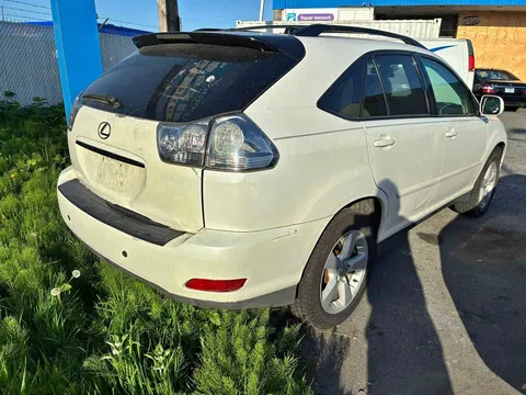 2005 Lexus RX 350 SUV