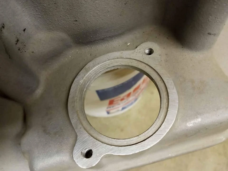 1966 Ford Fairlane 5th Gen - Image 4 of 10