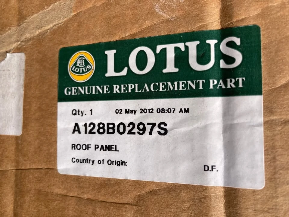 2004 Lotus Exige Series 2 - Image 5 of 6