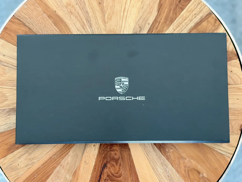 Porsche - Image 16 of 16