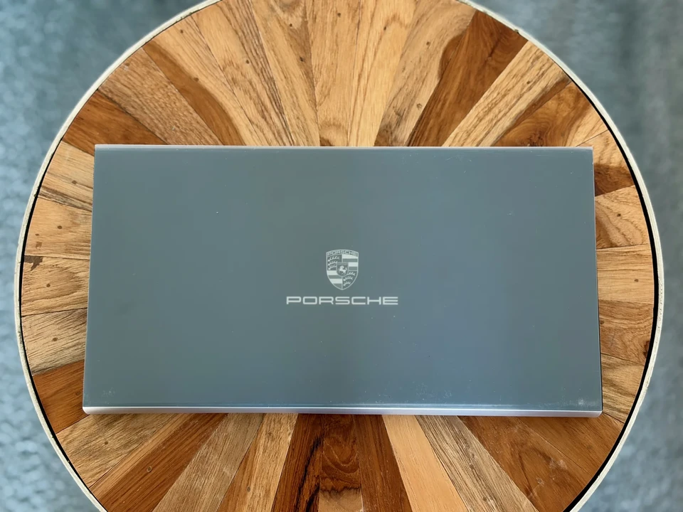 Porsche - Image 15 of 16
