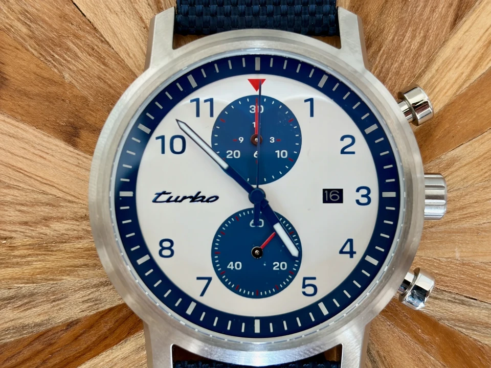 Porsche - Image 3 of 16