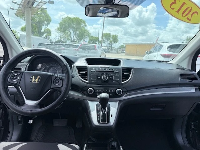 2013 Honda CR-V 4th Gen - Image 2 of 6