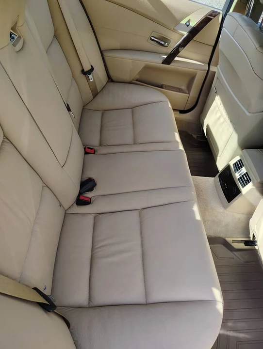 2007 BMW E60 5 Series Sedan - Image 18 of 20