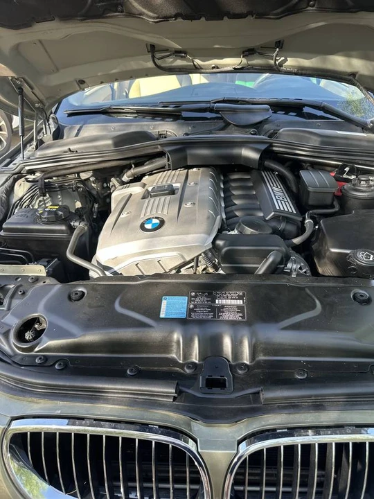2007 BMW E60 5 Series Sedan - Image 20 of 20