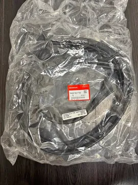 Acura NSX Weatherstrip