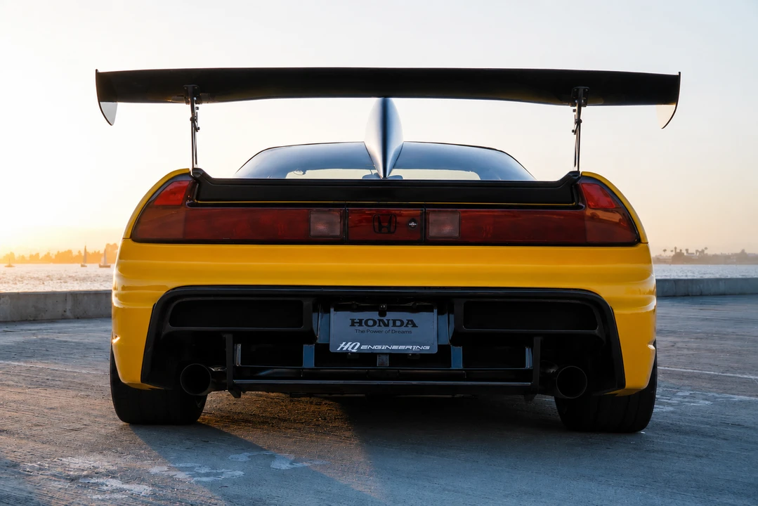1998 Acura NA2 NSX - Image 14 of 31