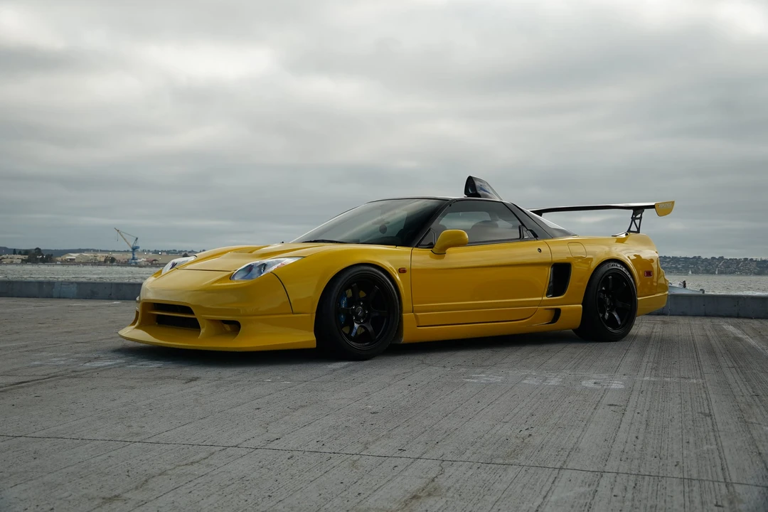 1998 Acura NA2 NSX - Image 17 of 31