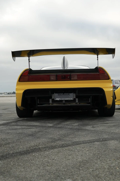 1998 Acura NA2 NSX - Image 15 of 31