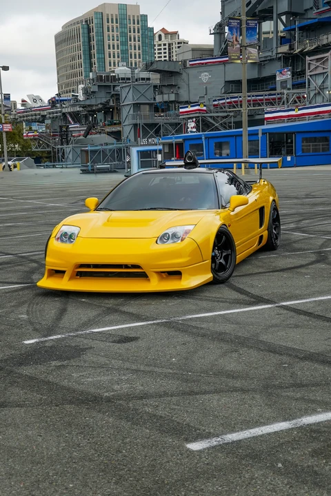 1998 Acura NA2 NSX - Image 20 of 31