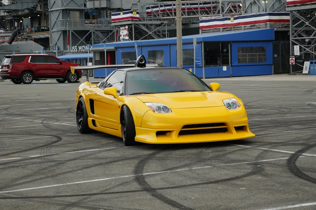 1998 Acura NA2 NSX - Image 21 of 31