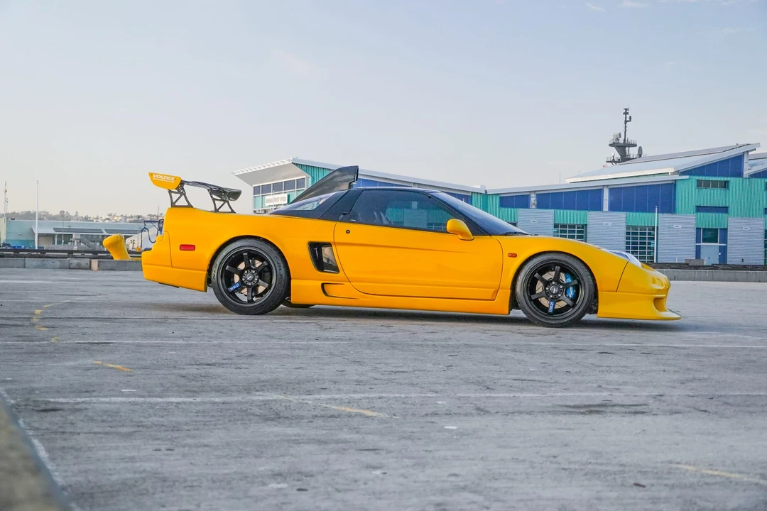 1998 Acura NA2 NSX - Image 11 of 31