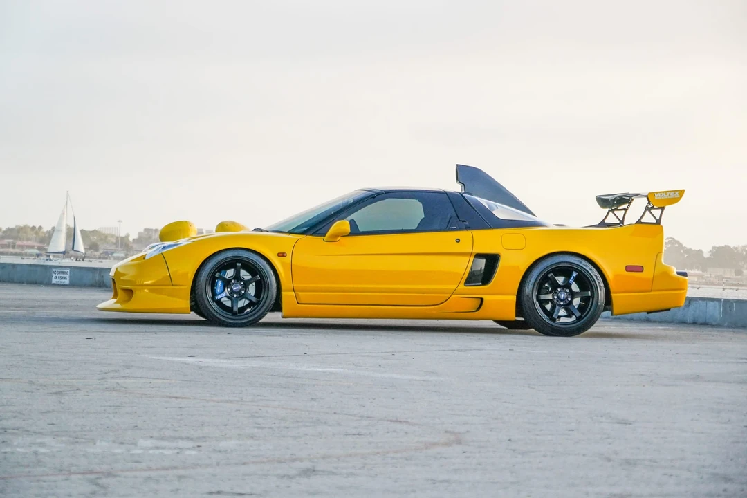 1998 Acura NA2 NSX - Image 16 of 31