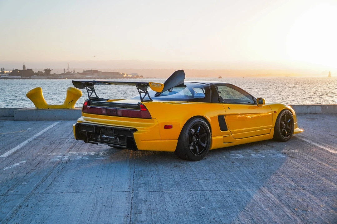 1998 Acura NA2 NSX - Image 12 of 31