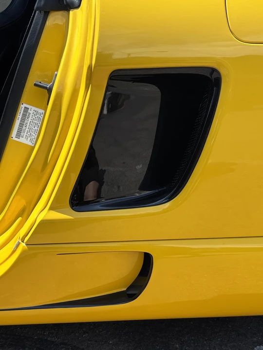 1998 Acura NA2 NSX - Image 30 of 31