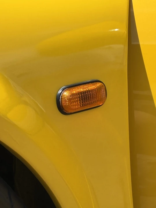 1998 Acura NA2 NSX - Image 26 of 31