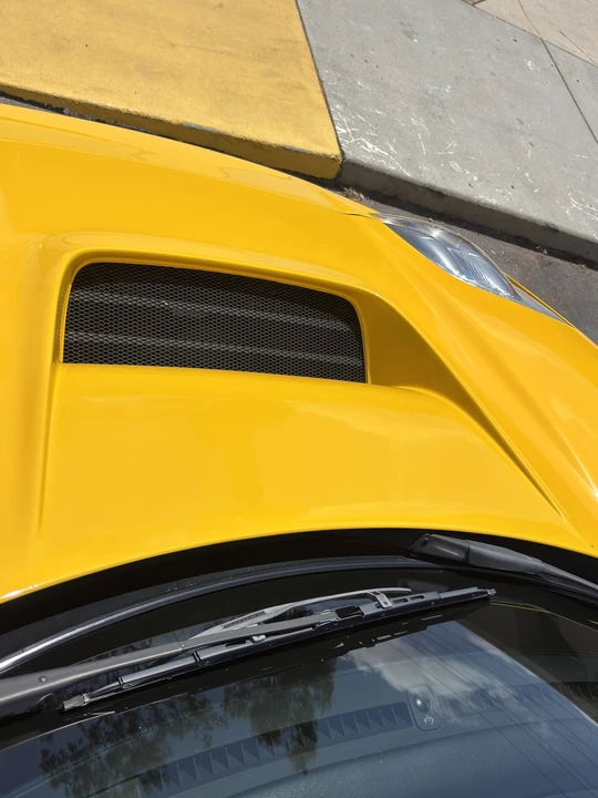 1998 Acura NA2 NSX - Image 29 of 31
