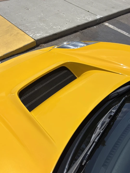 1998 Acura NA2 NSX - Image 28 of 31