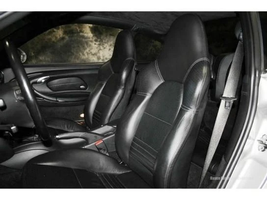 2002 Porsche 996 Carrera 4S - Image 4 of 5