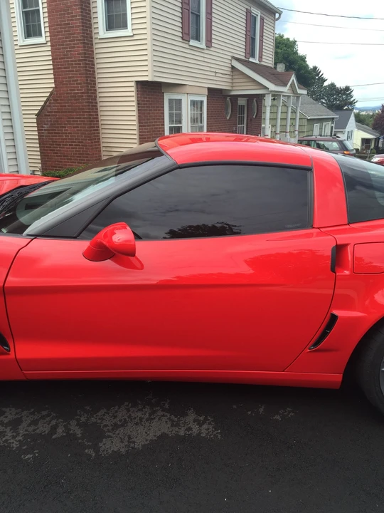 2011 Chevrolet Corvette C6 Z06 - Image 5 of 18