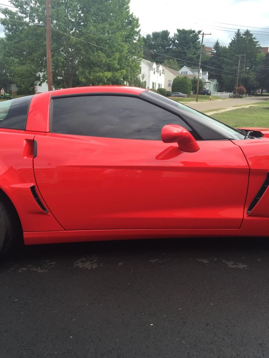 2011 Chevrolet Corvette C6 Z06 - Image 10 of 18