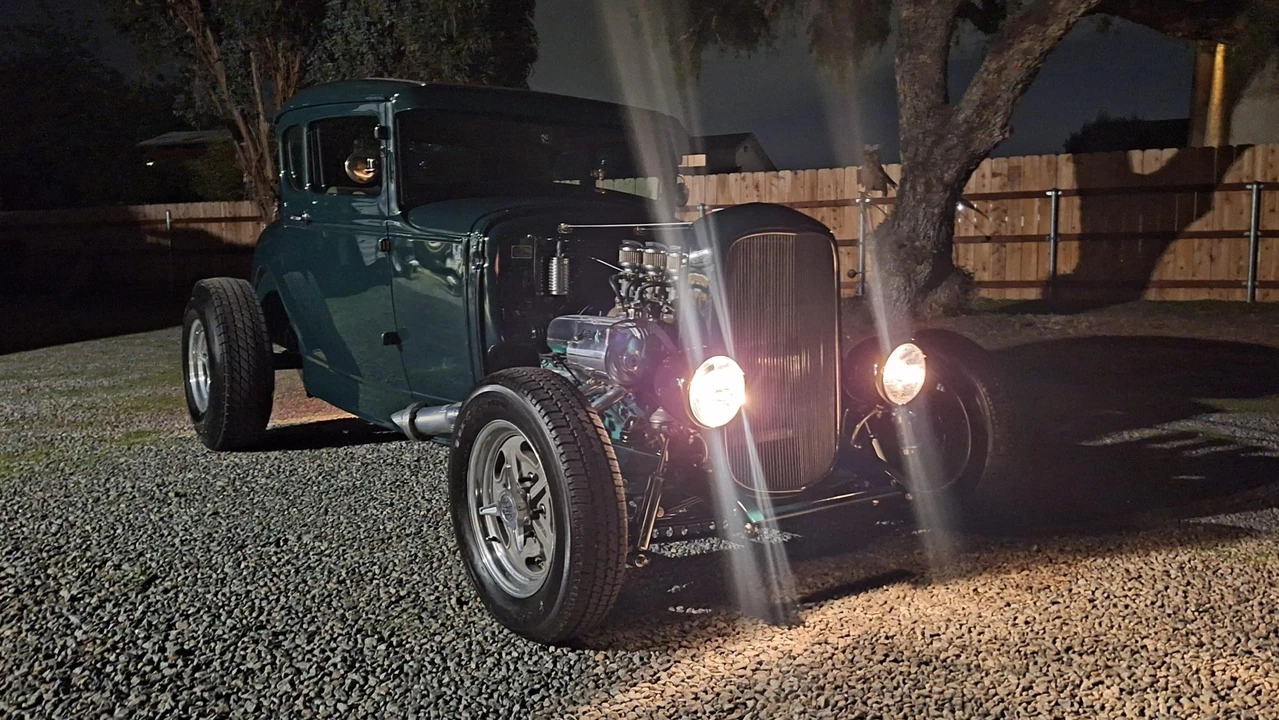1930 Ford Model A - Image 20 of 31
