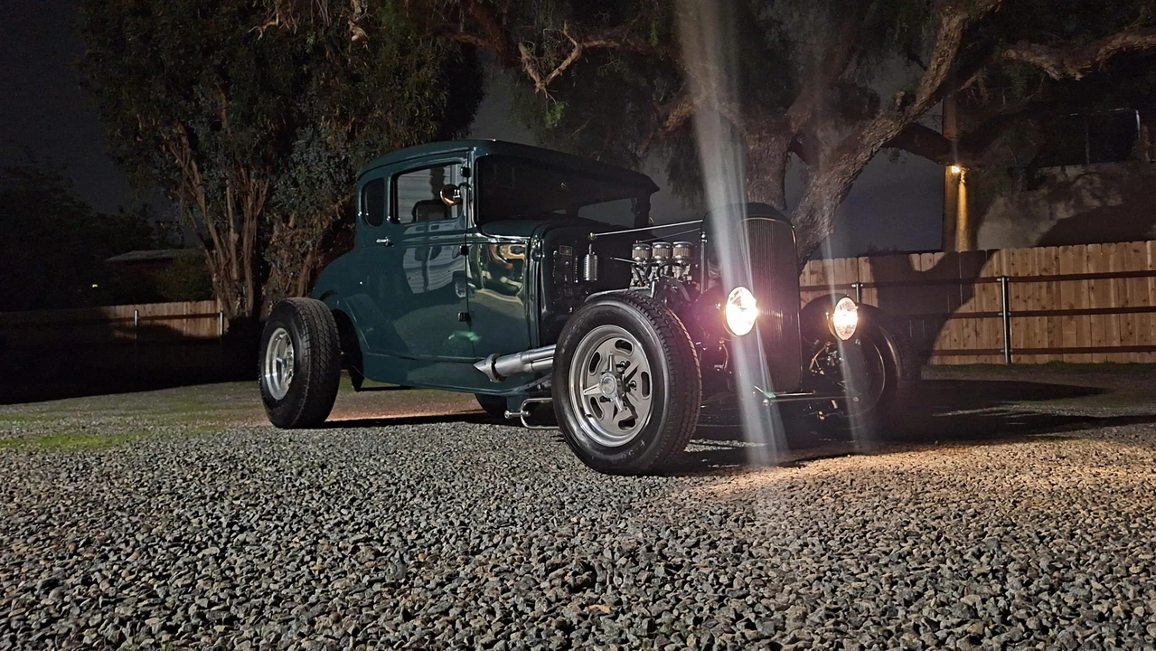 1930 Ford Model A - Image 21 of 31