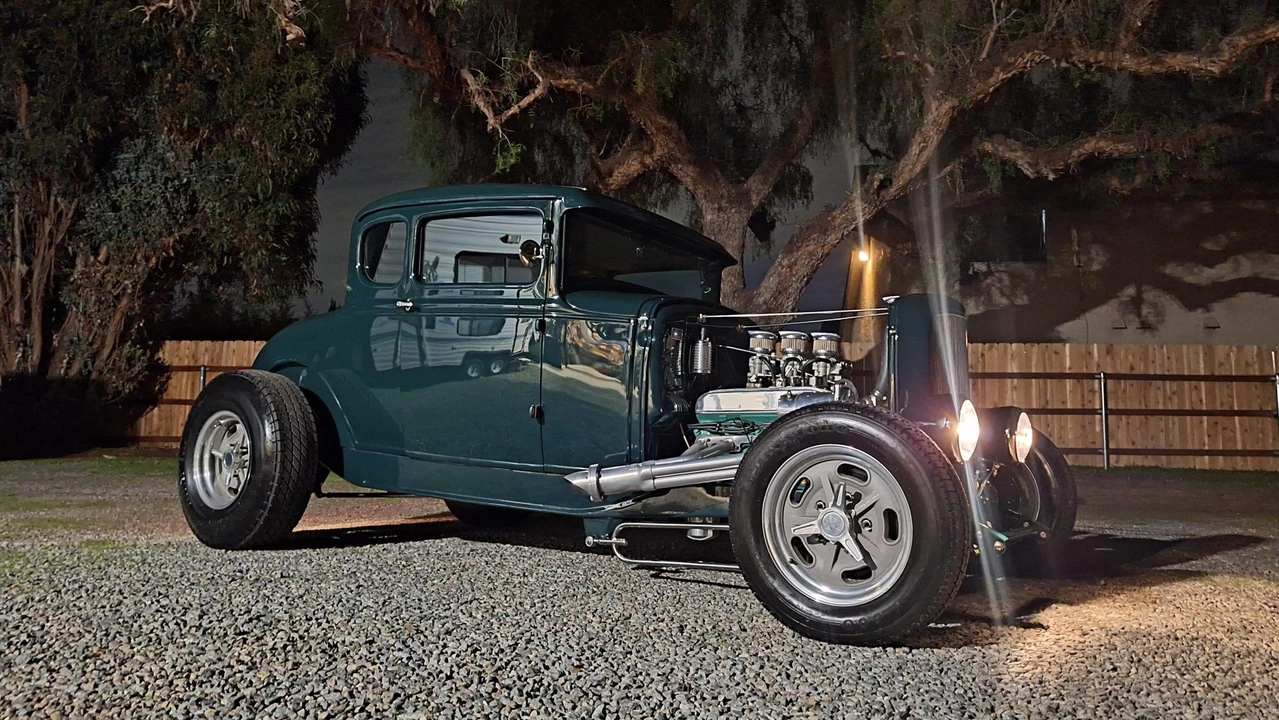 1930 Ford Model A - Image 22 of 31