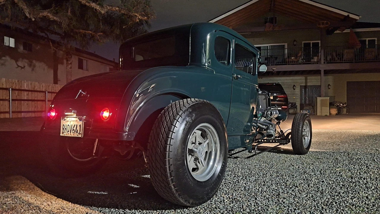 1930 Ford Model A - Image 23 of 31