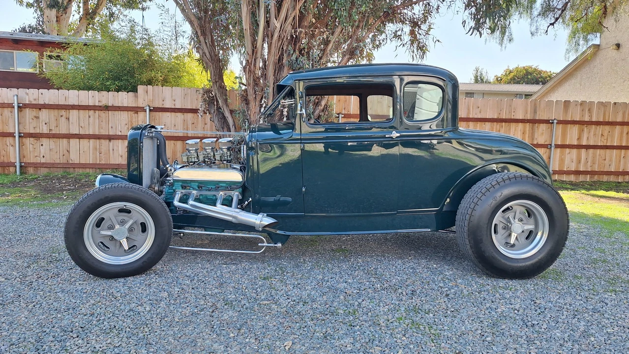 1930 Ford Model A - Image 19 of 31