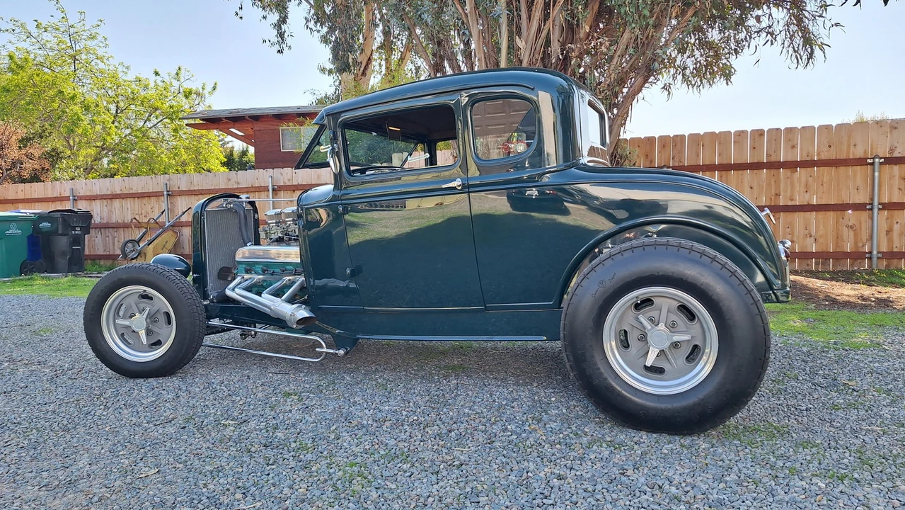 1930 Ford Model A - Image 18 of 31