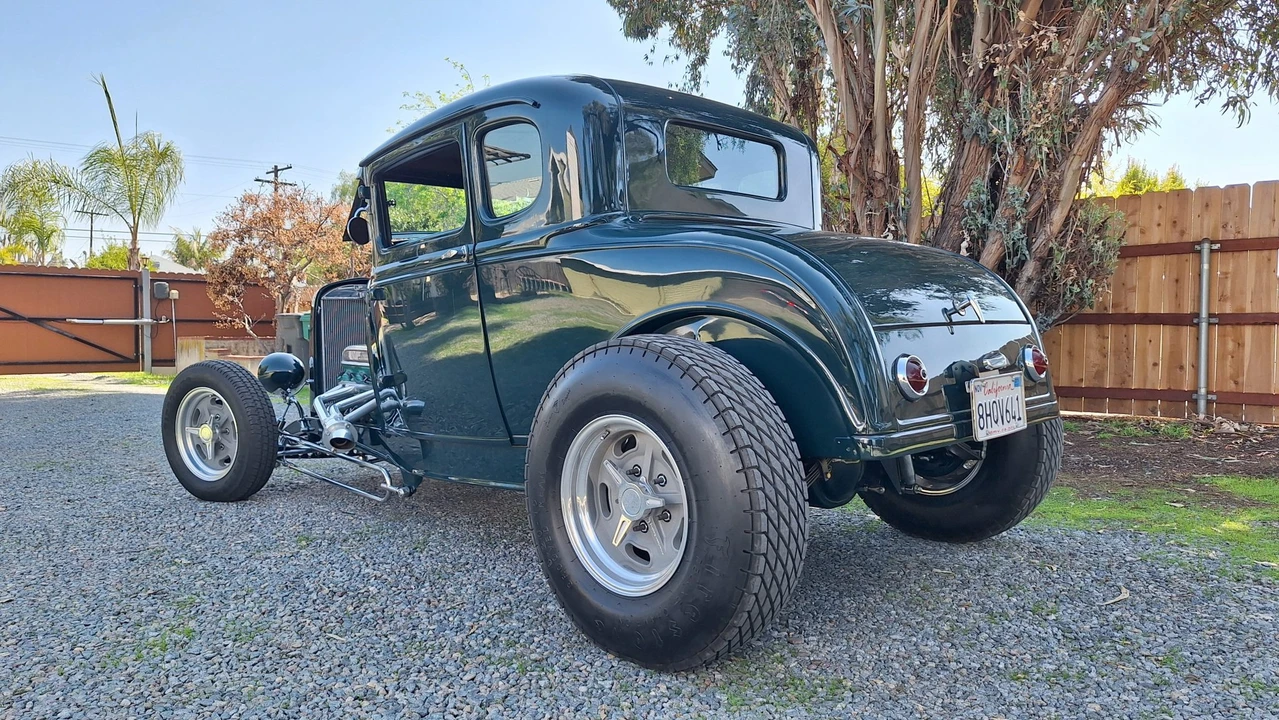 1930 Ford Model A - Image 16 of 31