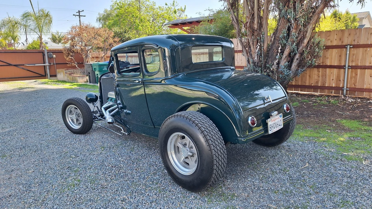 1930 Ford Model A - Image 15 of 31