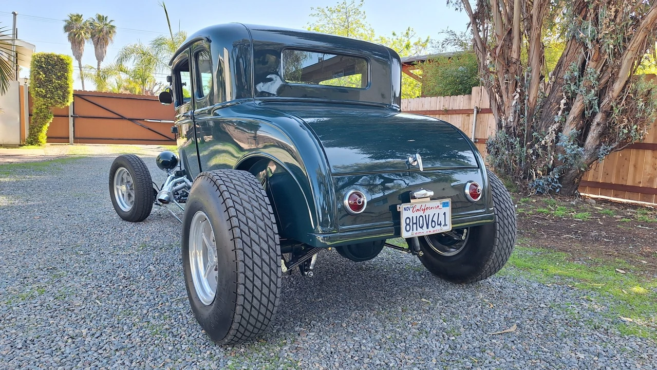 1930 Ford Model A - Image 14 of 31