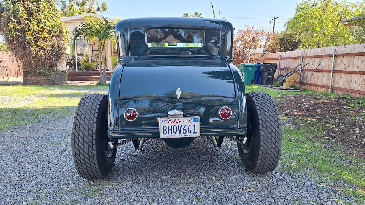 1930 Ford Model A - Image 13 of 31