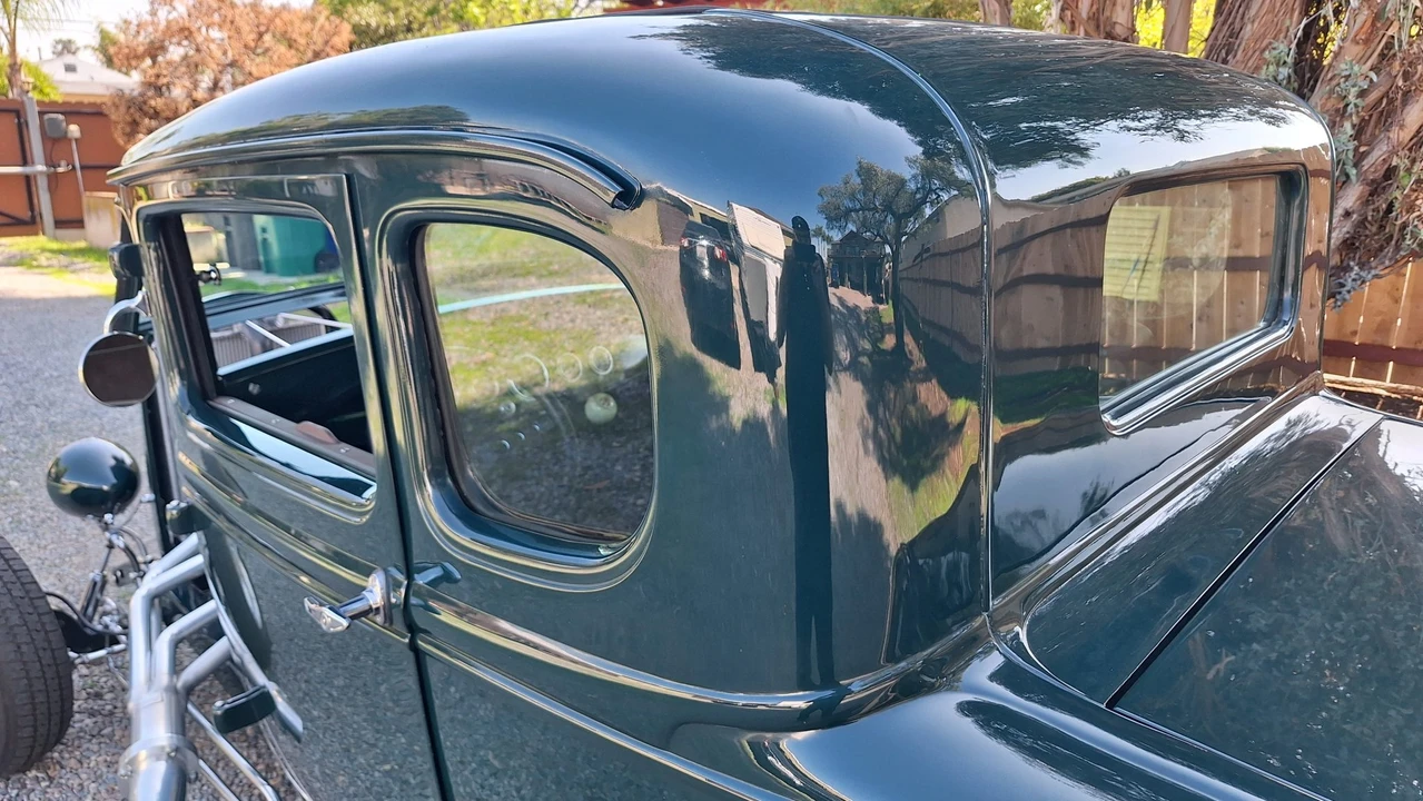 1930 Ford Model A - Image 30 of 31